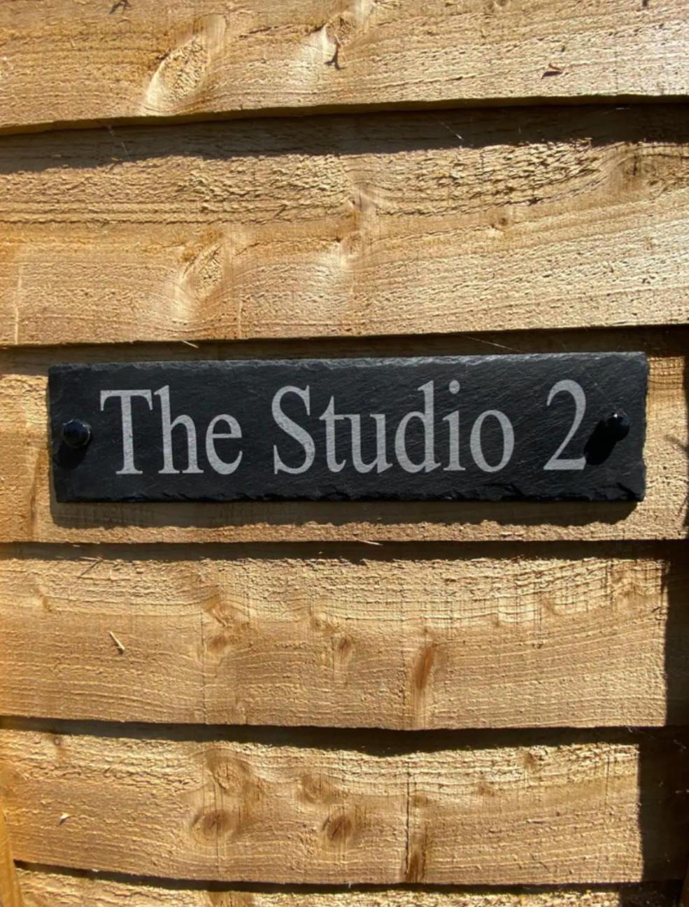 The Studios Hempstead  Eksteriør bilde